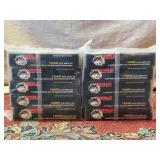 10 Boxes/200 Rounds of Wolf 7.62 x 54R Ammunition