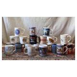Coffee Mug Assortment