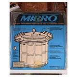 Factory Sealed Mirro 22 Quart Pressure Cooker