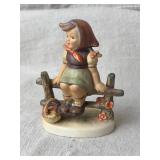 M.J. Hummel Goebel Figurine