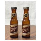 Schlitz Beer Bottle Salt and Pepper Shakers