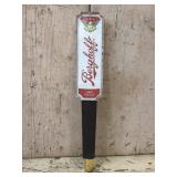 Berghoff Red Ale Beer Tap Handle