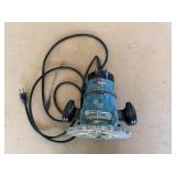 Makita Router