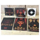 Diablo, Diablo II, Diablo: Lord of Destruction