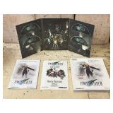 Final Fantasy VII for PC