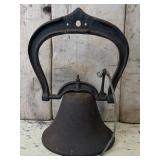 8in Dinner Bell