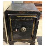 Chicago Safe Co Safe