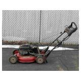 Toro Super Recycler GTS Self Propelled Lawn Mower