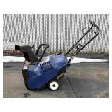 Mack 522 Snow Blower