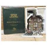 Dept. 56 Christmas Village House