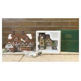 Dept. 56 Christmas Village Houses