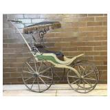 Antique Buggy
