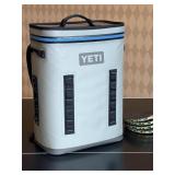 Yeti Hopper Backflip 24 Cooler Backpack