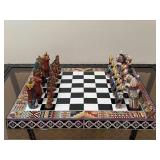 Chess Set