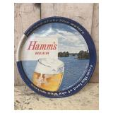 Hammï¿½s Land of Sky Blue Waters 13in Beer Tray