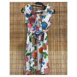 Ladies Hilda Hawaii Vintage Sundress