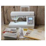 Baby Lock Brilliant Sewing Machine BL220B