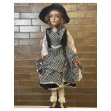 Boudoir Doll