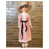 Boudoir Doll