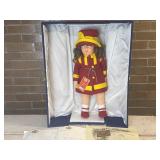 Vintage Lenci Doll - Matelda