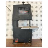 Black & Decker 7.5in Band Saw
