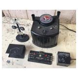Lionel Trainmaster Type KW Transformer, Marx