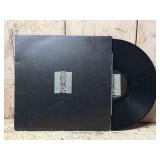 Joy Division Unknown Pleasures LP Vinyl Album