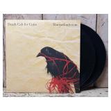 Death Cab for Cutie Transatlanticism Vinyl 2LP