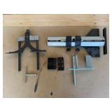 Porter Cable Router Edge Guide