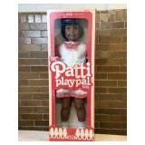 36in Ideal Patti Play Pal Doll
