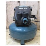 Anvil 2 Gallon Air Compressor