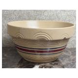 Robinson Ransbottom Stoneware 12 In Mixing Bowl