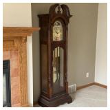 Grandfather Clock