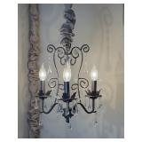 Hanging Chandelier