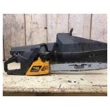 Poulan 210 Pro 18 Inch Chainsaw
