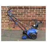 Snow Joe Electric Snowblower