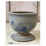 Sponge Stoneware 5 Inch Planter