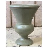 Royal Haeger Stoneware 9 Inch Vase
