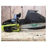 Poulan 2000 14 Inch Chainsaw