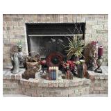 Lot of Home Decor