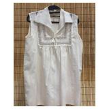 Ladies Vintage Ardru Blouse Size Small