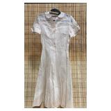 Ladies Pastel Pink Sundress