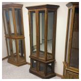 Curio Cabinet