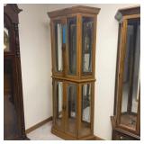 Curio Cabinet