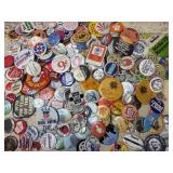 Collection of Buttons