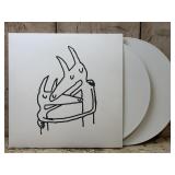 Car Seat Headrest Twin Fantasy 2 LP Vinyl Set