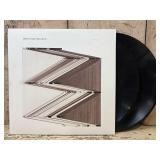 Death Cab for Cutie Kintsugi 2 LP Vinyl Album