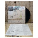 Car Seat Headrest Teens of Style Vinyl LP Record