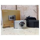 Canon Powershot A3100 IS Digital Camera