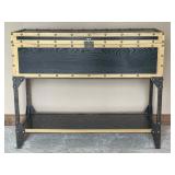 Storage Console Chest